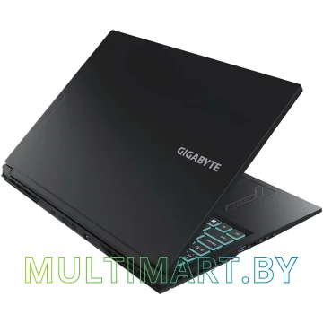 Игровой ноутбук Gigabyte G6 KF-H3KZ894KD картинка 5